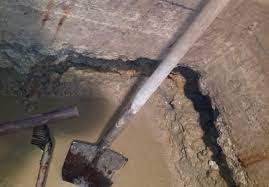 asansör kuyu izolasyonu