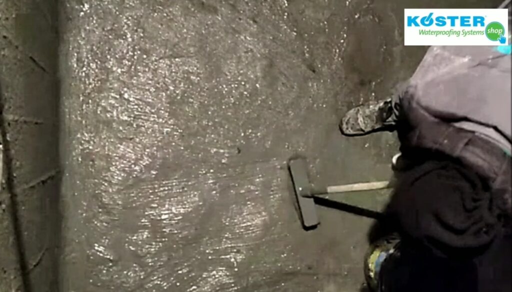 asansör kuyu izolasyonu