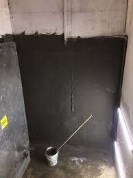 asansör kuyu izolasyonu