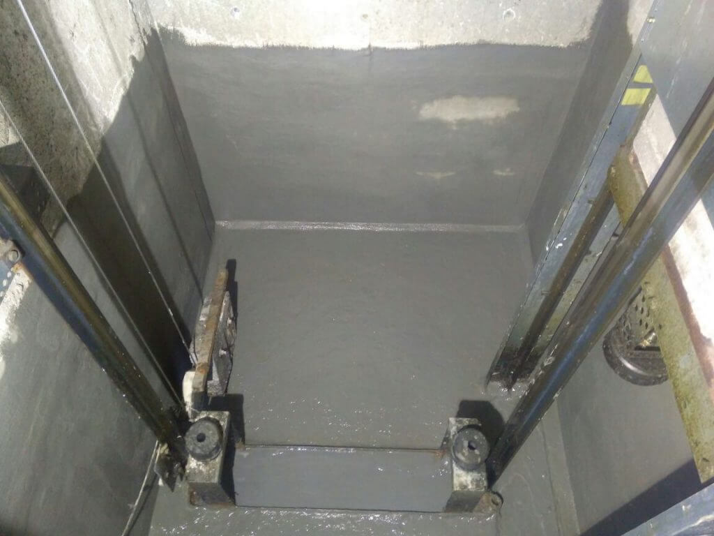 asansör kuyusu izolasyon fiyatları